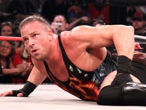 Rob Van Dam