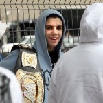 wwe replica
