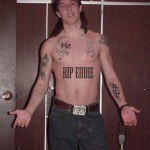 Lie cheat steal
