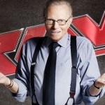 Larry King