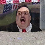 Paul Bearer WWE