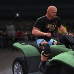 WWE 13 realistic