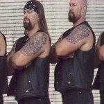 Aces & Eights who