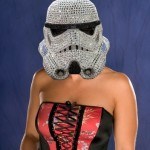 Shockmaster WCW