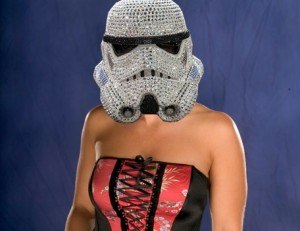 Shockmaster WCW