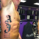 terrible tattoos