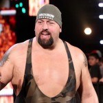 Big Show size