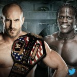 WWE TLC