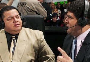 WWE Spanish