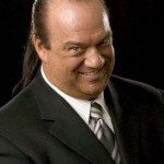 I'm a paul heyman guy