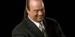I'm a paul heyman guy
