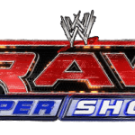 WWE Raw