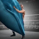 Antonio Cesaro Finisher
