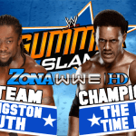 racist wrestling fan