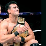 Del Rio smackdown