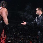 drew carey wwe