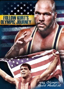 kurt angle