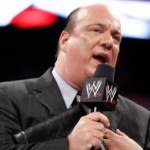 Paul heyman