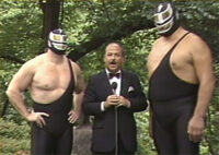 machines wwf