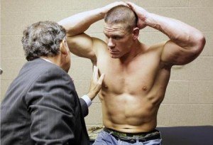 Cena porn star