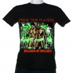 Prime Time Players shirt