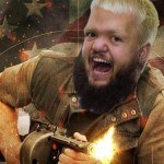 Hornswoggle movie leprechaun