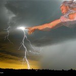 WrestleMania weather