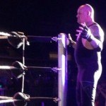 undertaker return wwe
