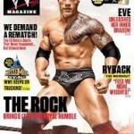 WWE controversy