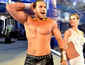 Fandango WWE