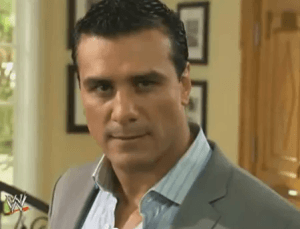albert del rio deported