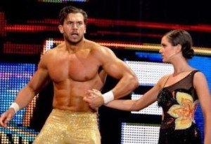 fandango wwe