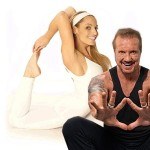 ddp yoga trish stratus yoga