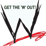 WWE logo