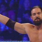 you're welcome damien sandow