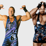 Rob Van Dam return 2013