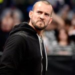 CM Punk mother