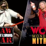 wcw vs wwe