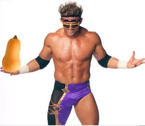 zack ryder