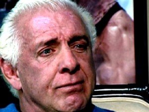 Ric Flair money