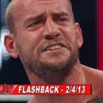 Raw recap