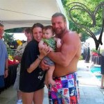 Stephanie McMahon Triple H