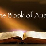 Austin 3:16 bible