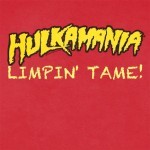 hulkamania runnin wild