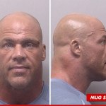 kurt angle mugshot