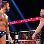 summerslam punk lesnar