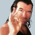 Scott Hall DDP