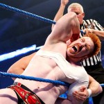 ginger injured