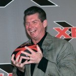 XFL WWE