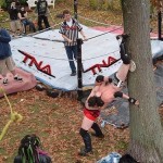 TNA bankrupt